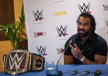 WWE BEST SUPERSTAR - 1